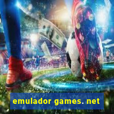 emulador games. net